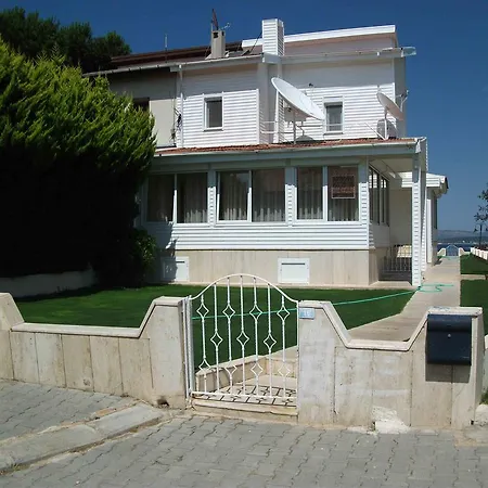 Turkey House Çeşme