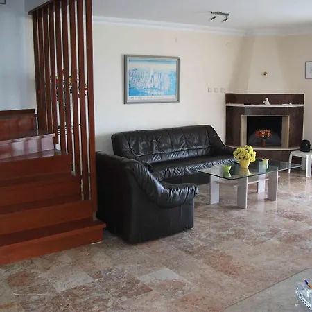 Villa Turkey House Çeşme