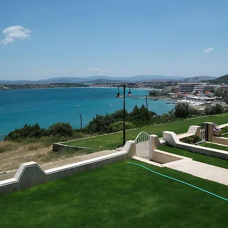 Turkey House * Çeşme