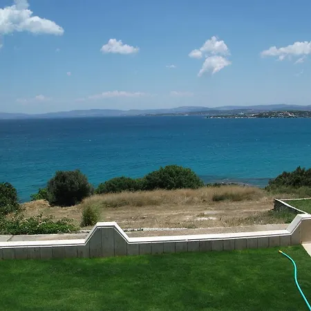 Turkey House Çeşme